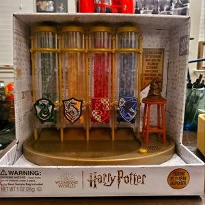 Harry Potter- Talking Jellybean Dispenser